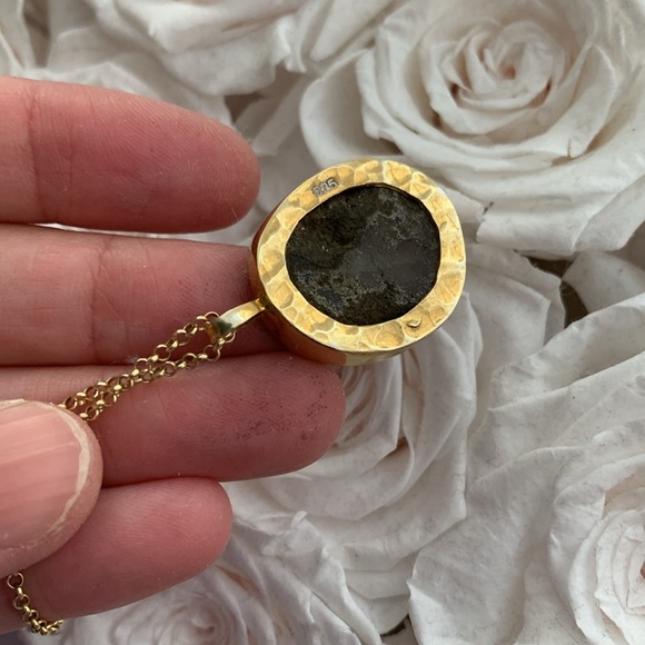 Definition Studio Rock Necklace - Picture 9 of 15